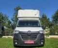 Белый Рено Мастер, объемом двигателя 0 л и пробегом 436 тыс. км за 19700 $, фото 11 на Automoto.ua