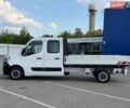 Белый Рено Мастер, объемом двигателя 0 л и пробегом 167 тыс. км за 24500 $, фото 3 на Automoto.ua