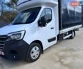 Белый Рено Мастер, объемом двигателя 2.3 л и пробегом 267 тыс. км за 20799 $, фото 3 на Automoto.ua