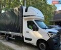 Белый Рено Мастер, объемом двигателя 2.3 л и пробегом 230 тыс. км за 23200 $, фото 1 на Automoto.ua