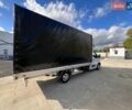 Белый Рено Мастер, объемом двигателя 2.3 л и пробегом 267 тыс. км за 20799 $, фото 16 на Automoto.ua