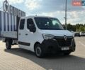 Белый Рено Мастер, объемом двигателя 0 л и пробегом 167 тыс. км за 24500 $, фото 6 на Automoto.ua