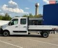 Белый Рено Мастер, объемом двигателя 0 л и пробегом 167 тыс. км за 24500 $, фото 10 на Automoto.ua