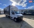 Белый Рено Мастер, объемом двигателя 2.3 л и пробегом 267 тыс. км за 20799 $, фото 11 на Automoto.ua