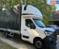 Белый Рено Мастер, объемом двигателя 2.3 л и пробегом 230 тыс. км за 23200 $, фото 2 на Automoto.ua
