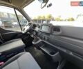 Белый Рено Мастер, объемом двигателя 2.3 л и пробегом 267 тыс. км за 20799 $, фото 25 на Automoto.ua