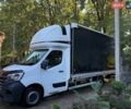 Белый Рено Мастер, объемом двигателя 2.3 л и пробегом 230 тыс. км за 23200 $, фото 1 на Automoto.ua