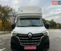 Рено Мастер 2022 в Ковель на Automoto.ua Белый Рено Мастер, объемом двигателя 2.3 л и пробегом 267 тыс. км за 19999 $, фото 8 на Automoto.ua