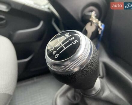 Белый Рено Мастер, объемом двигателя 2.3 л и пробегом 394 тыс. км за 19999 $, фото 21 на Automoto.ua