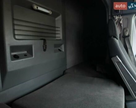 Білий Рено Мастєр, об'ємом двигуна 2.3 л та пробігом 267 тис. км за 19999 $, фото 23 на Automoto.ua