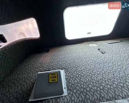 Рено Мастер 2022 в Ковель на Automoto.ua Белый Рено Мастер, объемом двигателя 2.3 л и пробегом 267 тыс. км за 19999 $, фото 38 на Automoto.ua