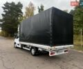 Белый Рено Мастер, объемом двигателя 2.3 л и пробегом 267 тыс. км за 20997 $, фото 16 на Automoto.ua
