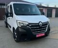 Белый Рено Мастер, объемом двигателя 2.3 л и пробегом 215 тыс. км за 31800 $, фото 8 на Automoto.ua