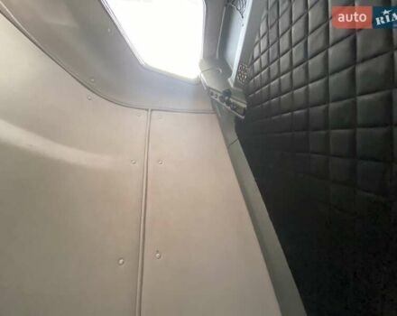 Білий Рено Мастєр, об'ємом двигуна 2.3 л та пробігом 280 тис. км за 22899 $, фото 36 на Automoto.ua