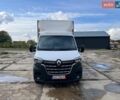 Белый Рено Мастер, объемом двигателя 2.3 л и пробегом 169 тыс. км за 26500 $, фото 5 на Automoto.ua