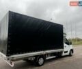 Белый Рено Мастер, объемом двигателя 2.3 л и пробегом 267 тыс. км за 20997 $, фото 7 на Automoto.ua