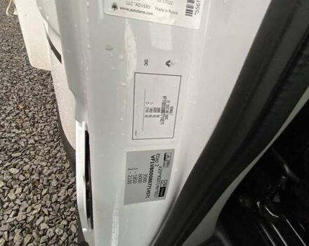 Белый Рено Мастер, объемом двигателя 2.3 л и пробегом 394 тыс. км за 19999 $, фото 53 на Automoto.ua