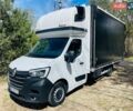 Белый Рено Мастер, объемом двигателя 2.3 л и пробегом 504 тыс. км за 21000 $, фото 1 на Automoto.ua