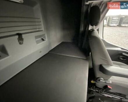 Белый Рено Мастер, объемом двигателя 2.3 л и пробегом 394 тыс. км за 19999 $, фото 23 на Automoto.ua