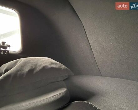 Белый Рено Мастер, объемом двигателя 2.3 л и пробегом 280 тыс. км за 20999 $, фото 17 на Automoto.ua