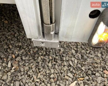 Белый Рено Мастер, объемом двигателя 2.3 л и пробегом 394 тыс. км за 19999 $, фото 47 на Automoto.ua