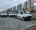 Белый Рено Мастер, объемом двигателя 0 л и пробегом 185 тыс. км за 28900 $, фото 1 на Automoto.ua