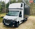 Белый Рено Мастер, объемом двигателя 2.3 л и пробегом 504 тыс. км за 21000 $, фото 44 на Automoto.ua
