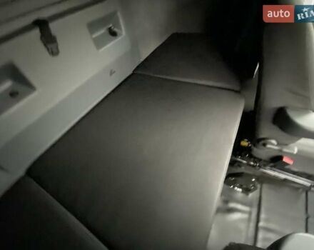 Белый Рено Мастер, объемом двигателя 2.3 л и пробегом 394 тыс. км за 19999 $, фото 24 на Automoto.ua