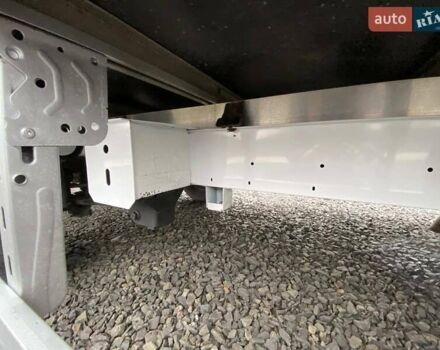 Белый Рено Мастер, объемом двигателя 2.3 л и пробегом 280 тыс. км за 20999 $, фото 29 на Automoto.ua