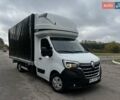Белый Рено Мастер, объемом двигателя 2.3 л и пробегом 267 тыс. км за 20997 $, фото 4 на Automoto.ua