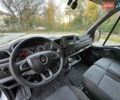 Рено Мастер 2022 в Ковель на Automoto.ua Белый Рено Мастер, объемом двигателя 2.3 л и пробегом 267 тыс. км за 19999 $, фото 29 на Automoto.ua