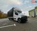 Рено Мастер 2022 в Ковель на Automoto.ua Белый Рено Мастер, объемом двигателя 2.3 л и пробегом 267 тыс. км за 19999 $, фото 5 на Automoto.ua