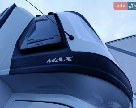 Білий Рено Мастєр, об'ємом двигуна 2.3 л та пробігом 277 тис. км за 22777 $, фото 26 на Automoto.ua