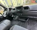 Рено Мастер 2022 в Ковель на Automoto.ua Белый Рено Мастер, объемом двигателя 2.3 л и пробегом 267 тыс. км за 19999 $, фото 39 на Automoto.ua