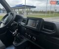 Белый Рено Мастер, объемом двигателя 2.3 л и пробегом 267 тыс. км за 20997 $, фото 21 на Automoto.ua