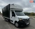 Белый Рено Мастер, объемом двигателя 2.3 л и пробегом 267 тыс. км за 20997 $, фото 13 на Automoto.ua