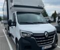 Білий Рено Мастєр, об'ємом двигуна 2.3 л та пробігом 505 тис. км за 22000 $, фото 1 на Automoto.ua