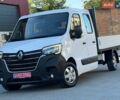 Белый Рено Мастер, объемом двигателя 2.3 л и пробегом 114 тыс. км за 26900 $, фото 1 на Automoto.ua