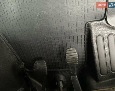 Белый Рено Мастер, объемом двигателя 2.3 л и пробегом 394 тыс. км за 19999 $, фото 16 на Automoto.ua