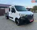 Белый Рено Мастер, объемом двигателя 2.3 л и пробегом 215 тыс. км за 31800 $, фото 1 на Automoto.ua