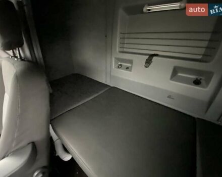 Белый Рено Мастер, объемом двигателя 2.3 л и пробегом 394 тыс. км за 19999 $, фото 43 на Automoto.ua