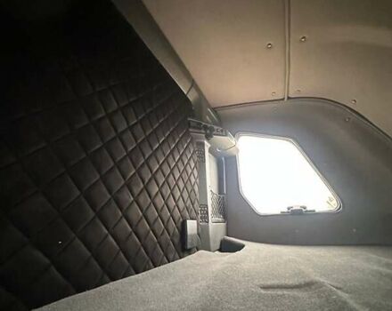 Білий Рено Мастєр, об'ємом двигуна 2.3 л та пробігом 277 тис. км за 22777 $, фото 24 на Automoto.ua