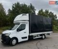 Белый Рено Мастер, объемом двигателя 2.3 л и пробегом 267 тыс. км за 20997 $, фото 6 на Automoto.ua