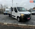 Белый Рено Мастер, объемом двигателя 0 л и пробегом 185 тыс. км за 28900 $, фото 2 на Automoto.ua