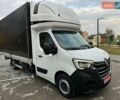 Рено Мастер 2022 в Ковель на Automoto.ua Белый Рено Мастер, объемом двигателя 2.3 л и пробегом 267 тыс. км за 19999 $, фото 4 на Automoto.ua