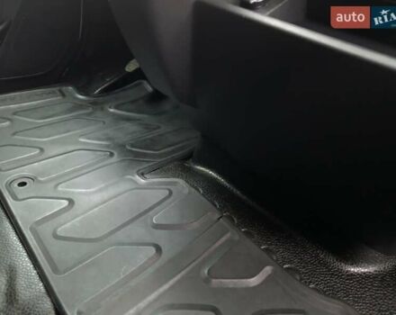 Білий Рено Мастєр, об'ємом двигуна 2.3 л та пробігом 267 тис. км за 19999 $, фото 24 на Automoto.ua