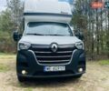 Белый Рено Мастер, объемом двигателя 2.3 л и пробегом 504 тыс. км за 21000 $, фото 34 на Automoto.ua