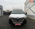 Белый Рено Мастер, объемом двигателя 2.3 л и пробегом 394 тыс. км за 19999 $, фото 2 на Automoto.ua