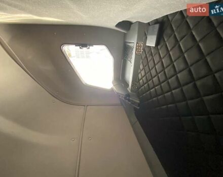 Білий Рено Мастєр, об'ємом двигуна 2.3 л та пробігом 280 тис. км за 22899 $, фото 38 на Automoto.ua