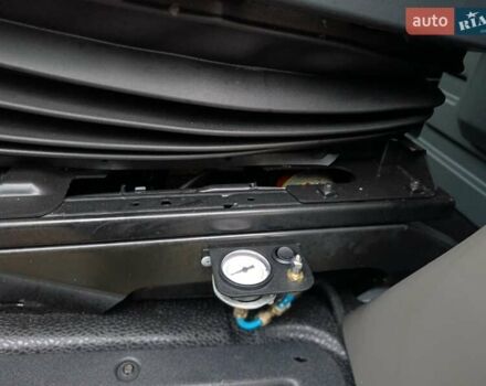 Білий Рено Мастєр, об'ємом двигуна 2.3 л та пробігом 267 тис. км за 19999 $, фото 35 на Automoto.ua